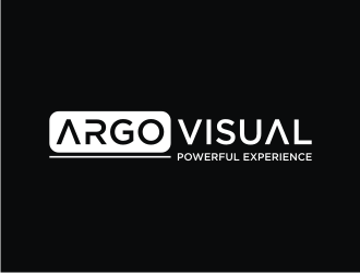 Argo Visual logo design by logitec