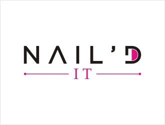  logo design by bunda_shaquilla