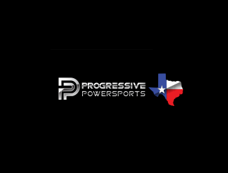 Progressive Powersports logo design by afra_art