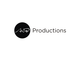 ANB Productions logo design by Franky.