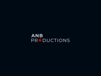 ANB Productions logo design by violin