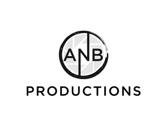 ANB Productions logo design by ndaru
