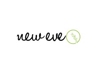 New Eve logo design by Diancox