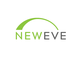 New Eve logo design by Beyen