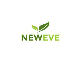 New Eve logo design by semar