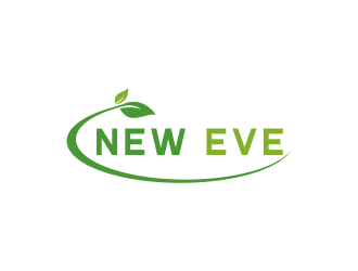 New Eve logo design by done