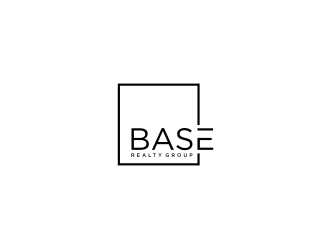 Base Reality Group Logo Design - 48hourslogo