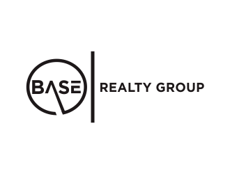 Base Reality Group Logo Design - 48hourslogo