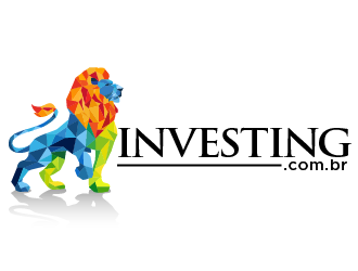 Investing.com.br logo design by THOR_