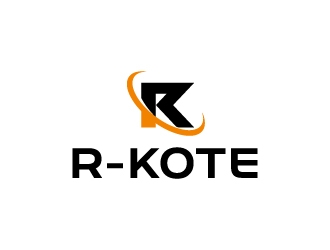 R-Kote logo design by jaize