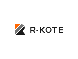 R-Kote logo design by prologo