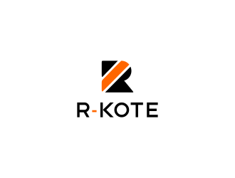 R-Kote logo design by prologo