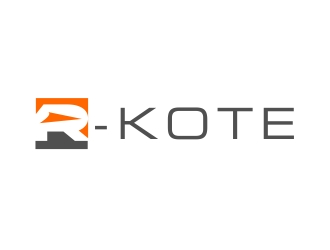 R-Kote logo design by mckris