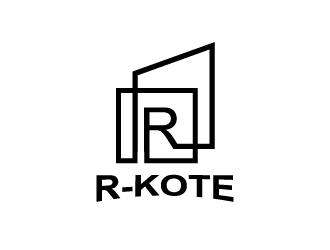 R-Kote logo design by syakira