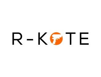 R-Kote logo design by cintoko