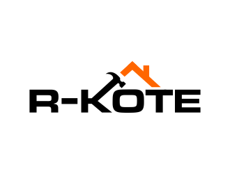 R-Kote logo design by ingepro