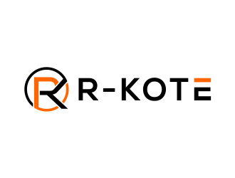 R-Kote logo design by cintoko