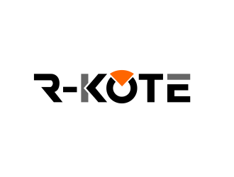 R-Kote logo design by serprimero