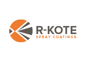 R-Kote logo design by BeDesign