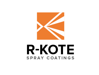 R-Kote logo design by BeDesign