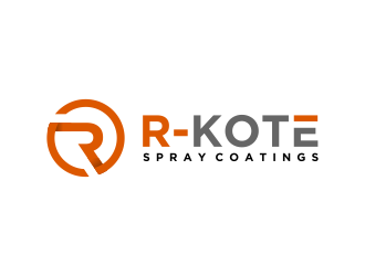 R-Kote logo design by done