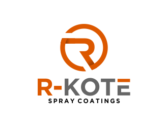 R-Kote logo design by done
