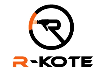 R-Kote logo design by PMG