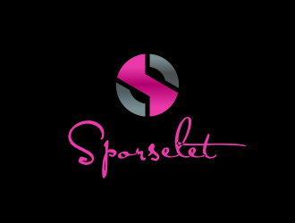 Sporselet logo design by ingepro