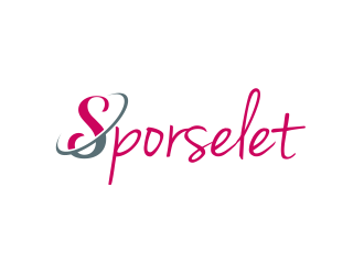 Sporselet logo design by ingepro