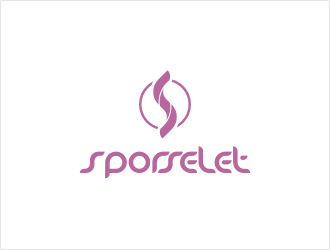 Sporselet logo design by bunda_shaquilla