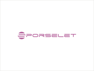 Sporselet logo design by bunda_shaquilla