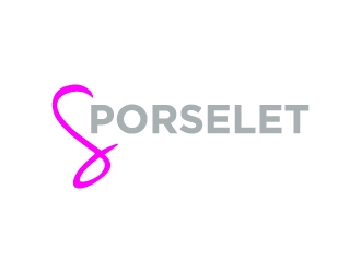 Sporselet logo design by cybil