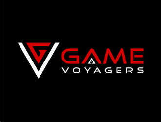 Game Voyagers logo design by nurul_rizkon