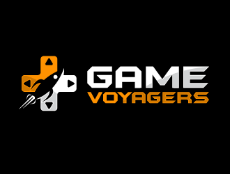 Game Voyagers logo design by PRN123