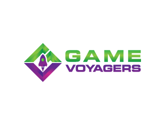 Game Voyagers logo design by yans