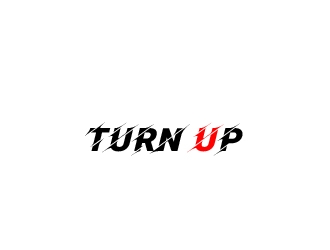 Turn Up logo design by avatar