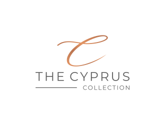 The Cyprus Collection logo design by haidar
