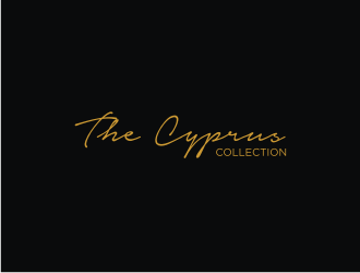 The Cyprus Collection logo design by logitec