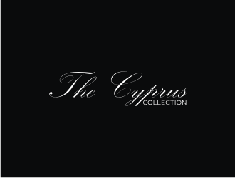 The Cyprus Collection logo design by logitec