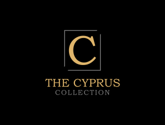 The Cyprus Collection logo design by Panara