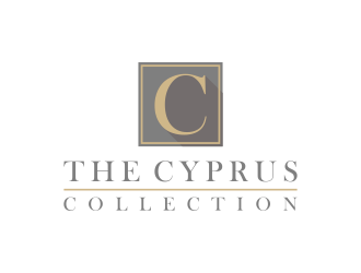 The Cyprus Collection logo design by IrvanB