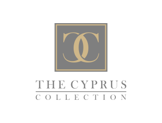 The Cyprus Collection logo design by IrvanB