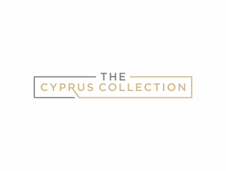 The Cyprus Collection logo design by checx