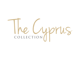 The Cyprus Collection logo design by creator_studios