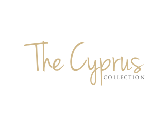 The Cyprus Collection logo design by creator_studios