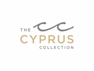 The Cyprus Collection logo design by checx