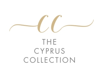 The Cyprus Collection logo design by ManishKoli
