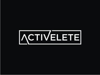 ACTIVELETE logo design by Adundas