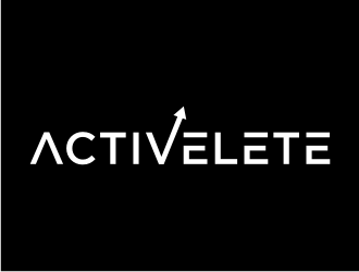 ACTIVELETE logo design by nurul_rizkon