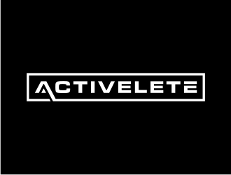 ACTIVELETE logo design by Zhafir